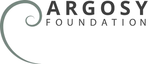 Argosy Foundation logo